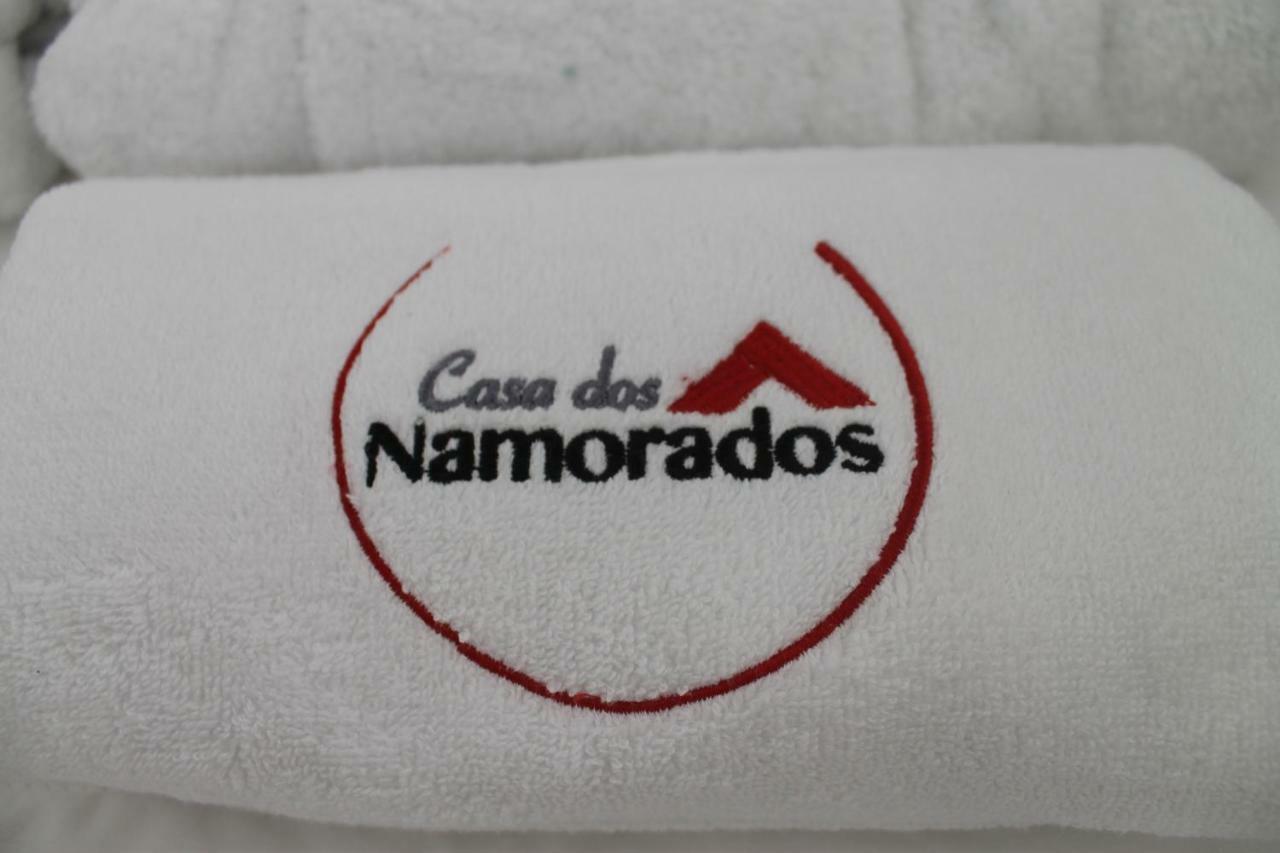 Casa Dos Namorados Vale de Cambra Exteriör bild